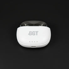 BGT Classic TWS Earbuds – Pure Audio & Minimalist Design