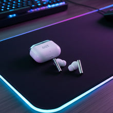 BGT Stonic Pro Gaming Earbuds – 8H Playtime & Wireless Selfie Control