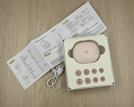 Senmai True Wireless Earbuds – Premium Sound & Ergonomic Design