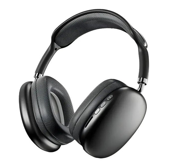P9 Wireless Bluetooth Over-Ear Headphones