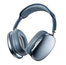 P9 Wireless Bluetooth Over-Ear Headphones
