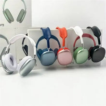 P9 Wireless Bluetooth Over-Ear Headphones
