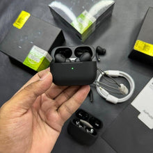 AirPods Pro (2nd Generation) – Advanced ANC Wireless Earbuds
