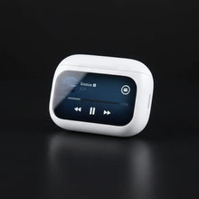 A9 Pro ANC/ENC Wireless Earbuds with Smart Touch Display