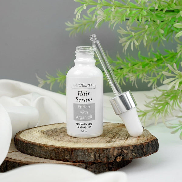 Havelyn hair serum
