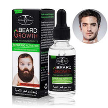 Beard and Mustache Hair Growth Oil Best Hair oil for Men 30 ML