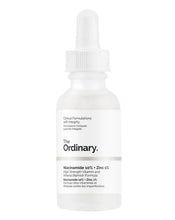 The Ordinary Niacinamide 10% + Zinc 1% Serum 30ml – Original with Barcode & Batch Code