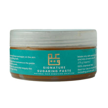 Facial sugaring hair removing wax approx 300gm