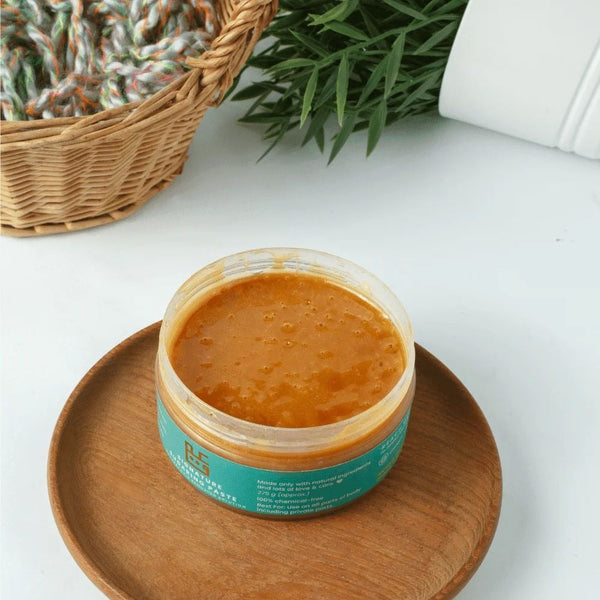 Facial sugaring hair removing wax approx 300gm