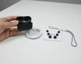 AirPods Pro (2nd Generation) – Advanced ANC Wireless Earbuds
