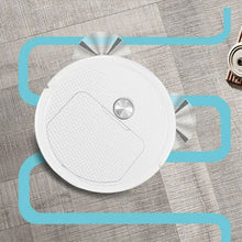 Smart Sweeping Robot Vacuum Cleaner – Wireless Automatic Floor Sweeper for Home