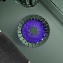 USB Electric Mosquito Killer Lamp with LED Light – Insect Repellent Trap & Fly Bug Zappe