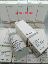 The Ordinary Niacinamide 10% + Zinc 1% Serum 30ml – Original with Barcode & Batch Code