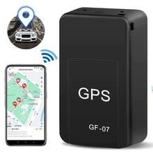 High-Quality Mini GPS Tracker Device – GSM Real-Time Tracking Locator for Car & Motorcycle with Remote Control Monitoring