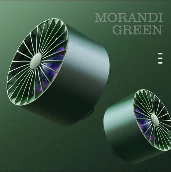 USB Electric Mosquito Killer Lamp with LED Light – Insect Repellent Trap & Fly Bug Zappe