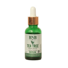 BNB Premium Facial Kit – 4 in 1 Acne Control, Brightening Glow & Organic Tea Tree Skincare Set
