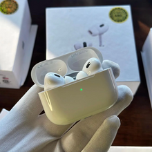 AirPods Pro (2nd Generation) – Advanced ANC Wireless Earbuds
