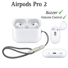 Airpods_Pro Wireless Earbuds with High Quality Sound And Bluetooth 5.0