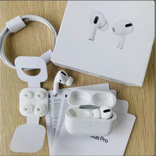 Airpods_Pro Wireless Earbuds with High Quality Sound And Bluetooth 5.0